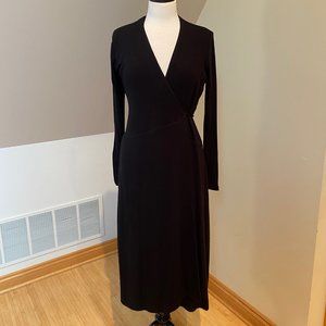 Leset Lori Wrap Dress